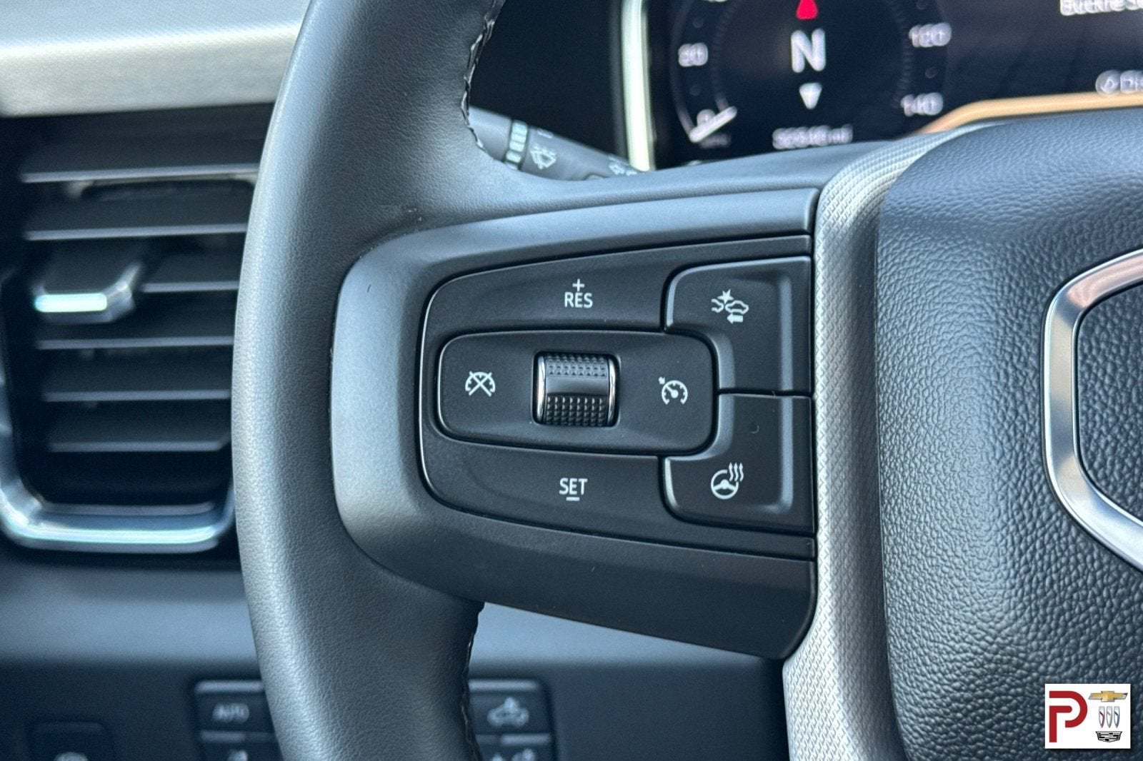 2025 GMC Sierra 3500 HD Denali