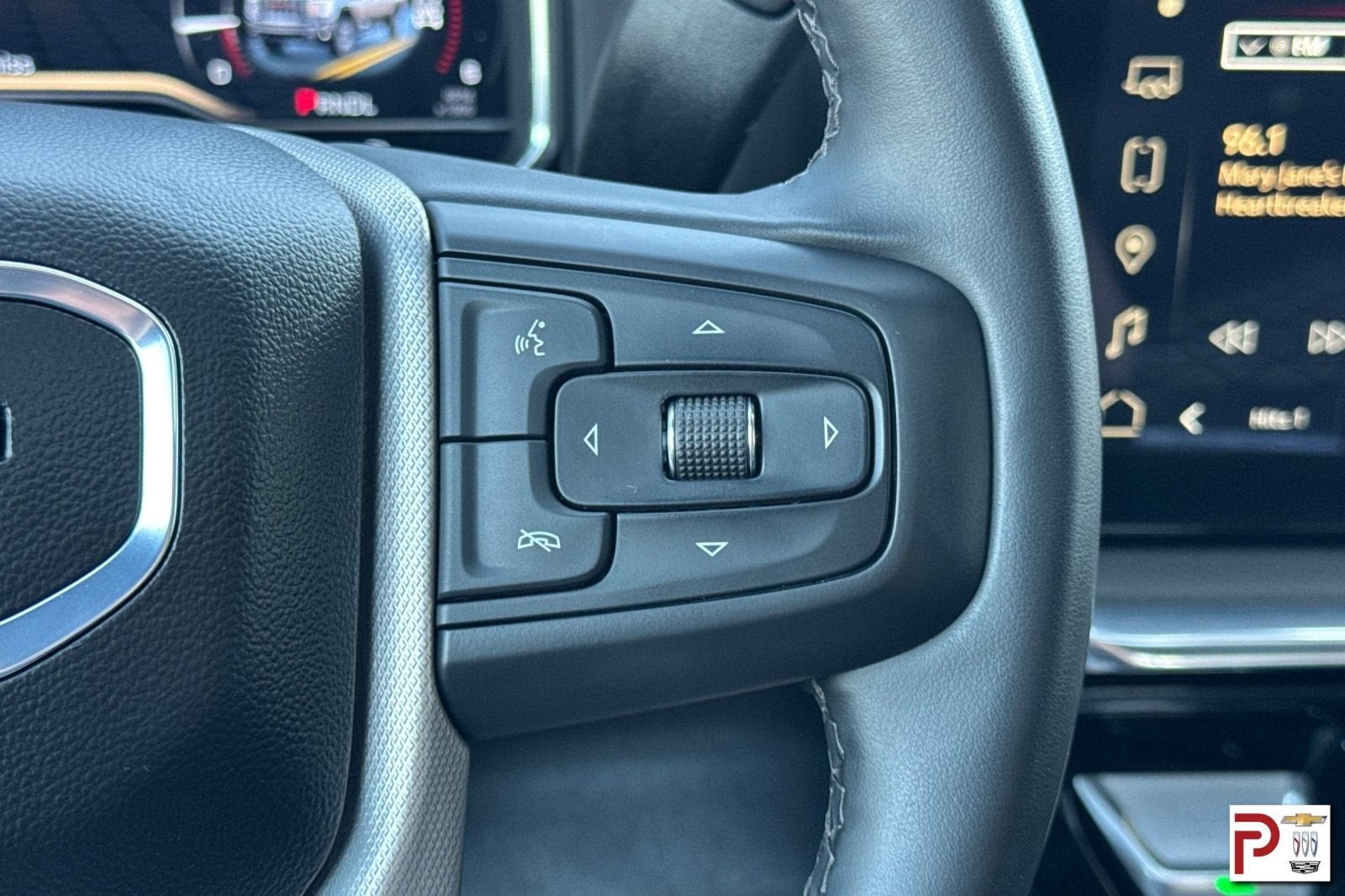 2025 GMC Sierra 3500 HD Denali