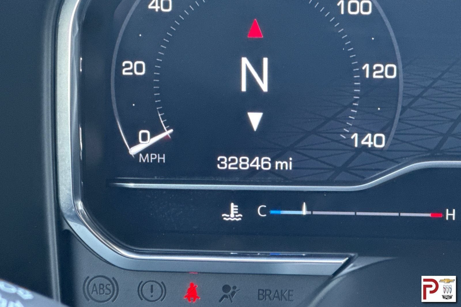 2025 GMC Sierra 3500 HD Denali