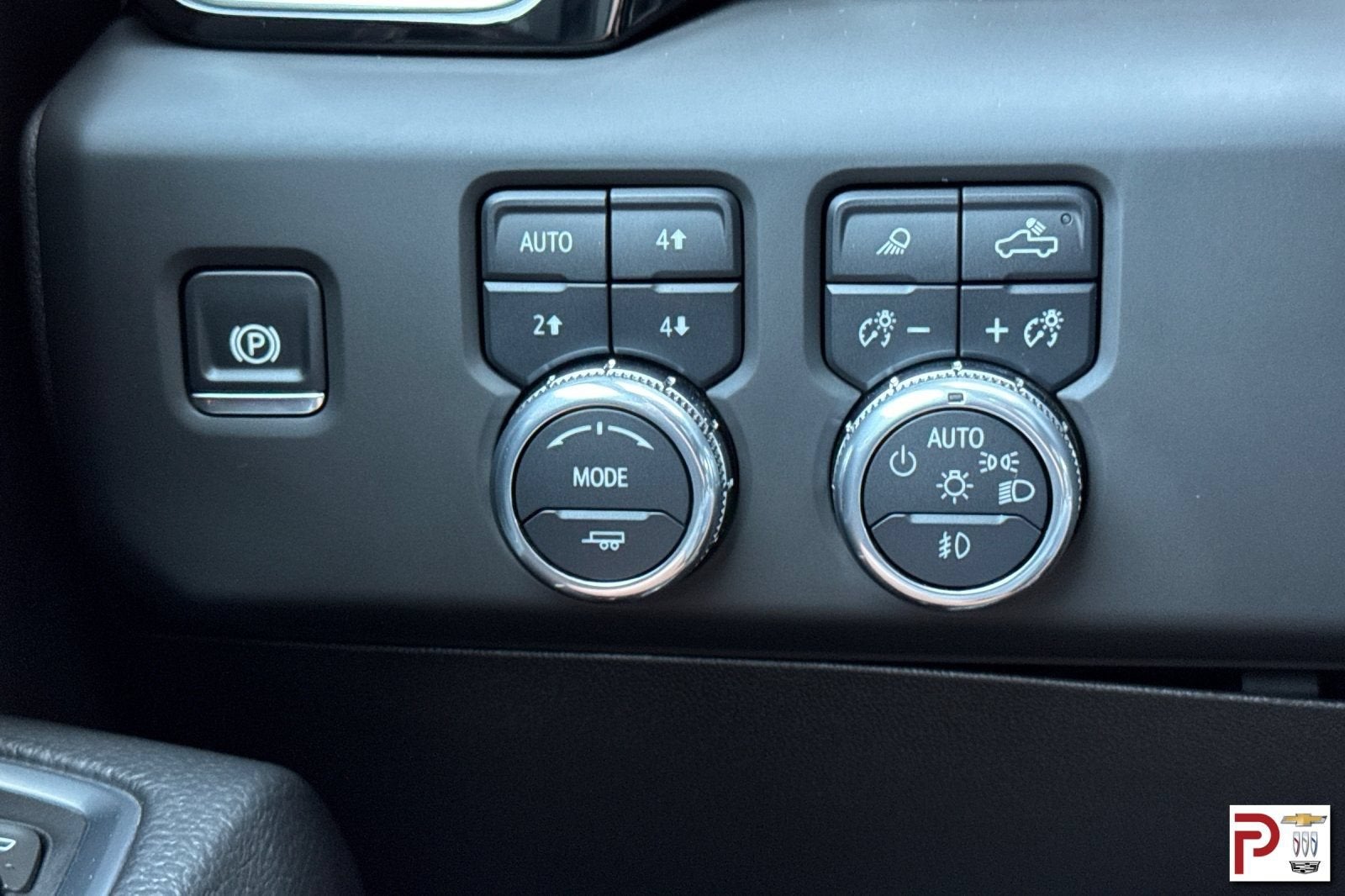 2025 GMC Sierra 3500 HD Denali