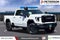 2025 GMC Sierra 2500 HD AT4X