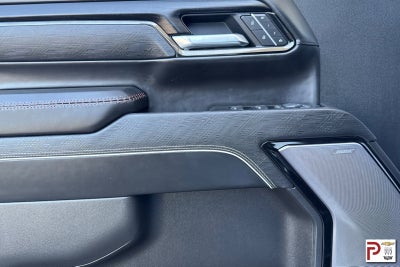 2025 GMC Sierra 2500 HD AT4X