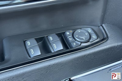 2025 GMC Sierra 2500 HD AT4X