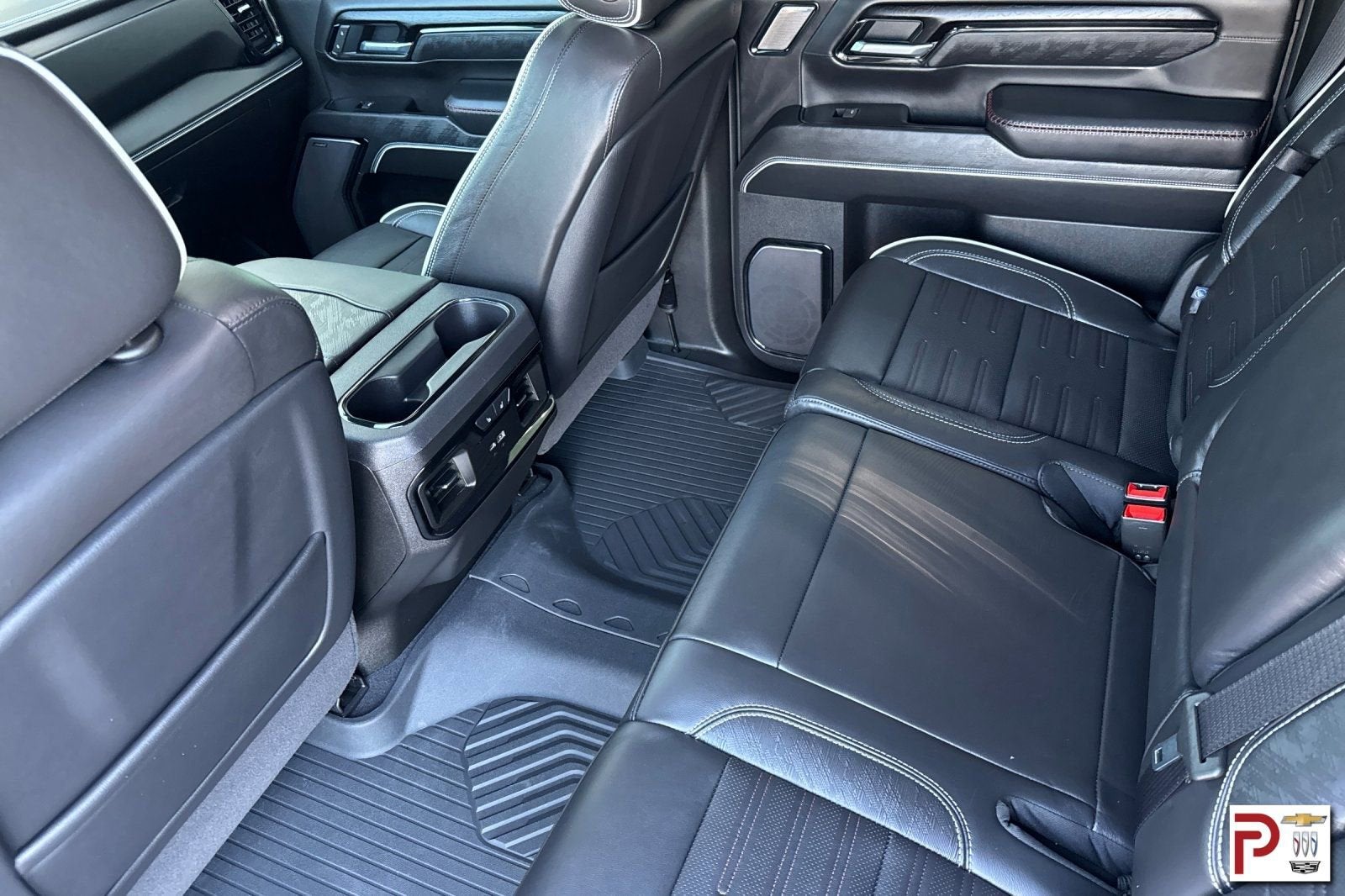 2025 GMC Sierra 2500 HD AT4X