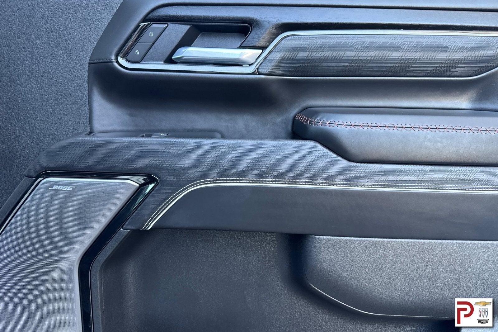 2025 GMC Sierra 2500 HD AT4X