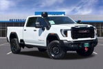 2025 GMC Sierra 2500 HD AT4X