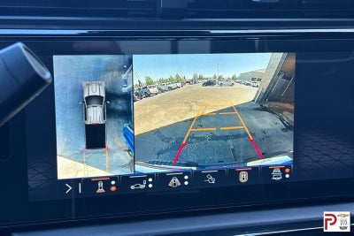 2025 GMC Sierra 2500 HD AT4X