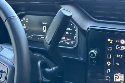 2025 GMC Sierra 2500 HD AT4X