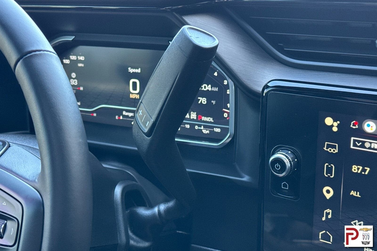 2025 GMC Sierra 2500 HD AT4X
