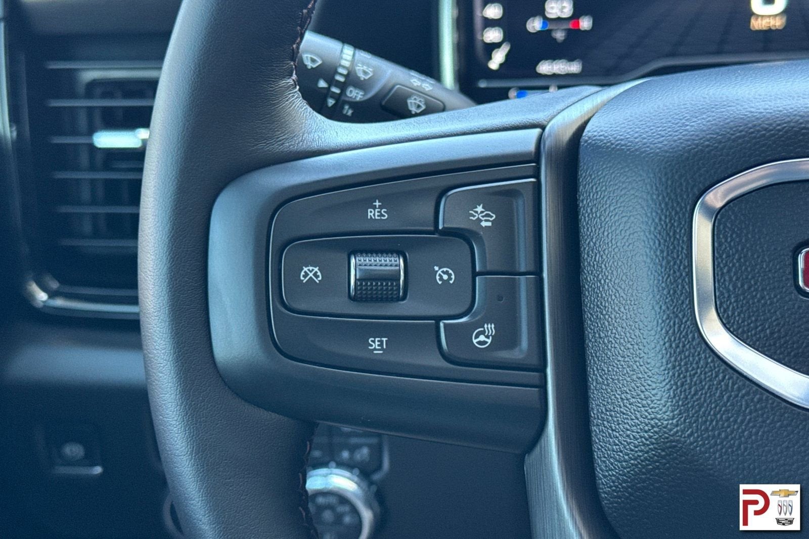 2025 GMC Sierra 2500 HD AT4X
