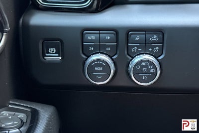 2025 GMC Sierra 2500 HD AT4X