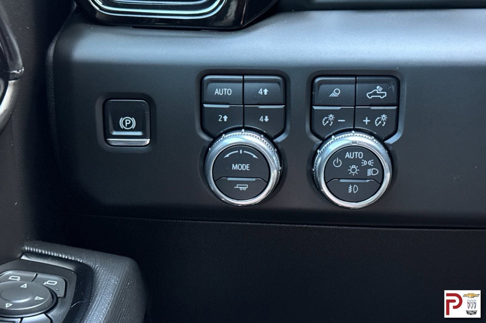 2025 GMC Sierra 2500 HD AT4X