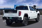 2025 GMC Sierra 2500 HD AT4X