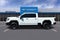 2025 GMC Sierra 2500 HD AT4X
