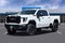2025 GMC Sierra 2500 HD AT4X