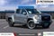 2021 GMC Canyon Elevation