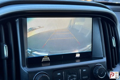2021 GMC Canyon Elevation