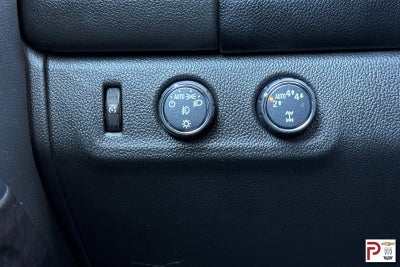 2021 GMC Canyon Elevation