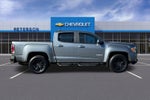 2021 GMC Canyon Elevation