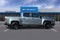 2021 GMC Canyon Elevation