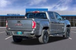 2021 GMC Canyon Elevation