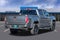 2021 GMC Canyon Elevation