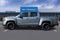 2021 GMC Canyon Elevation