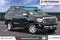 2020 GMC Canyon SLT