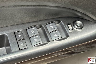 2020 GMC Canyon SLT