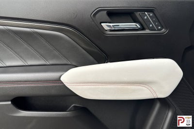 2023 GMC Canyon 4WD AT4X