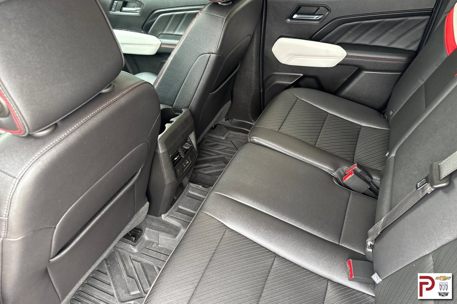 2023 GMC Canyon 4WD AT4X