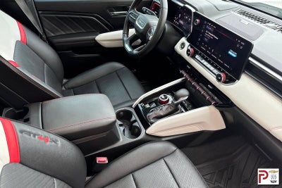 2023 GMC Canyon 4WD AT4X