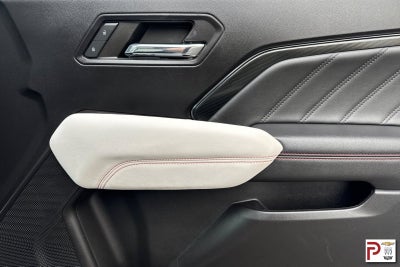 2023 GMC Canyon 4WD AT4X