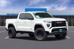 2023 GMC Canyon 4WD AT4X