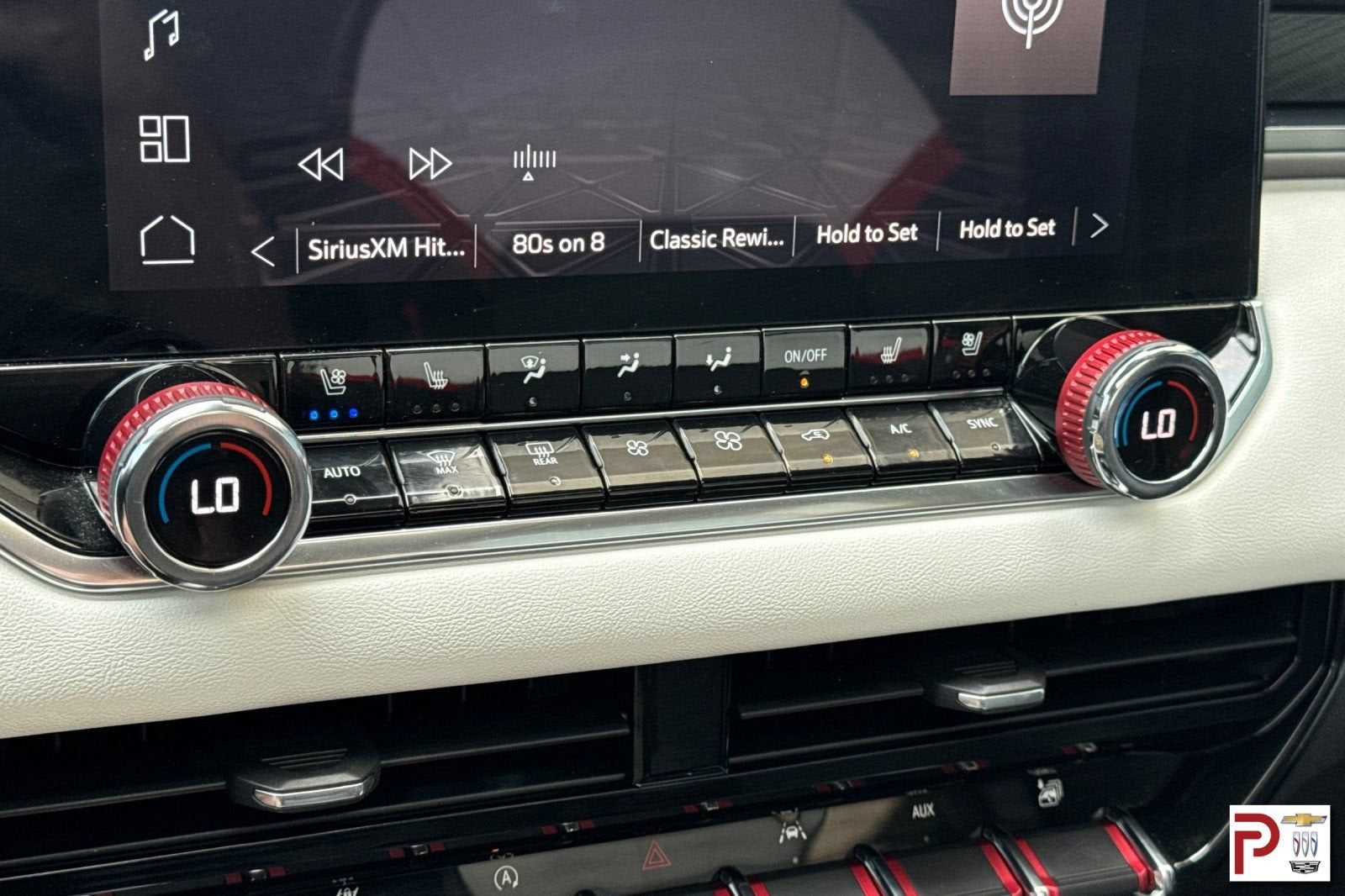 2023 GMC Canyon 4WD AT4X