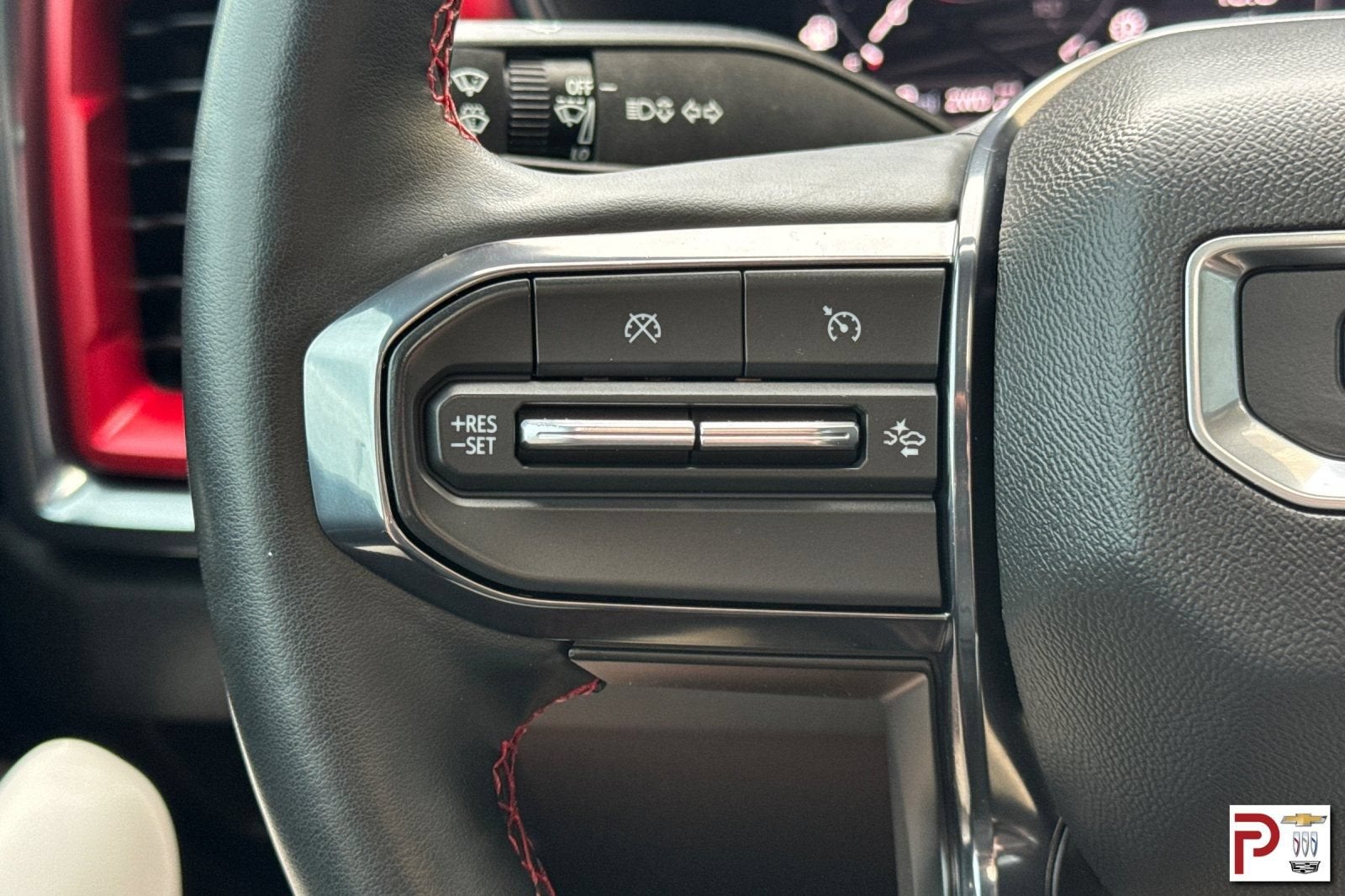 2023 GMC Canyon 4WD AT4X