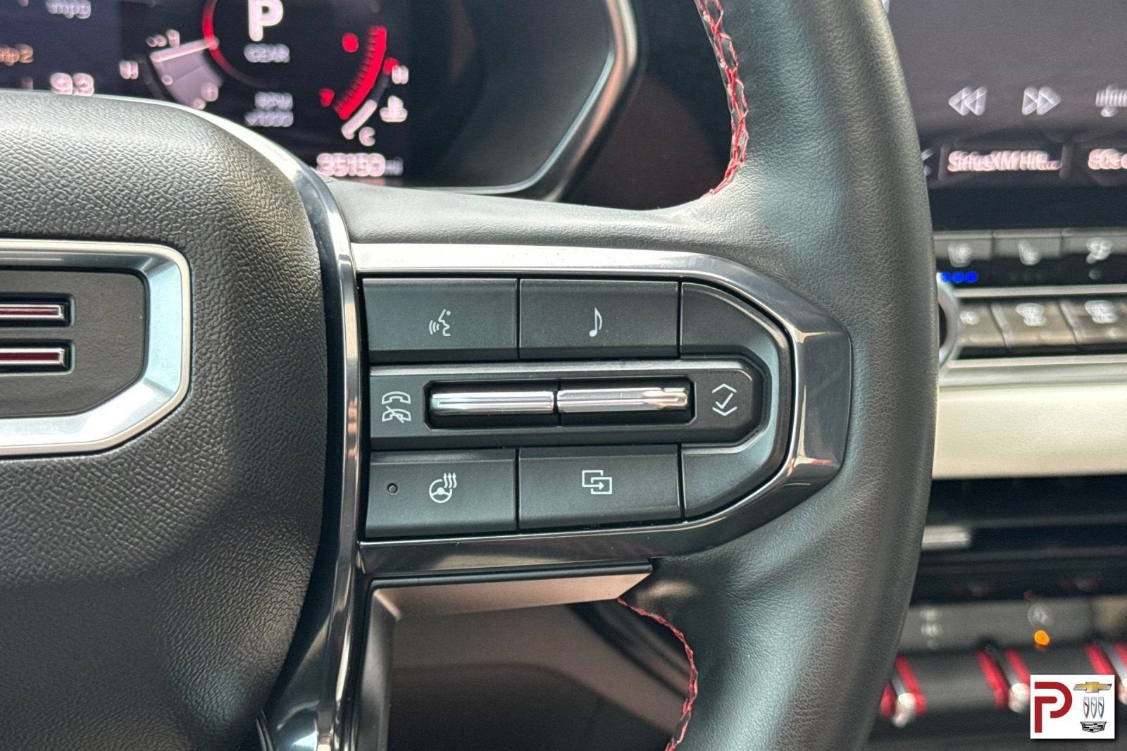 2023 GMC Canyon 4WD AT4X