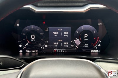 2023 GMC Canyon 4WD AT4X