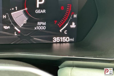 2023 GMC Canyon 4WD AT4X
