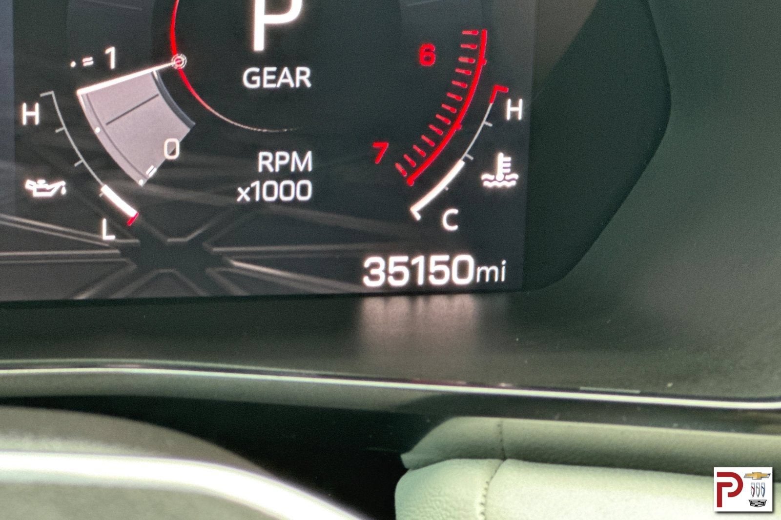 2023 GMC Canyon 4WD AT4X