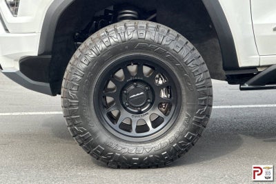 2023 GMC Canyon 4WD AT4X