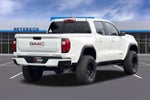 2023 GMC Canyon 4WD AT4X