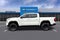 2023 GMC Canyon 4WD AT4X