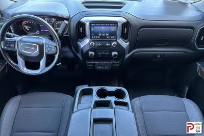 2020 GMC Sierra 1500 SLE