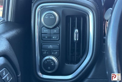 2020 GMC Sierra 1500 SLE