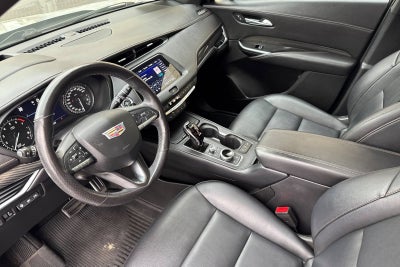 2023 Cadillac XT4 AWD Sport