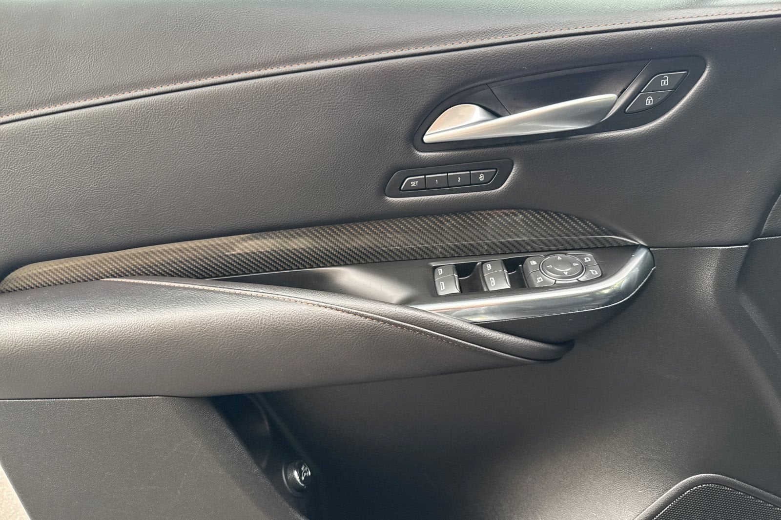 2023 Cadillac XT4 AWD Sport