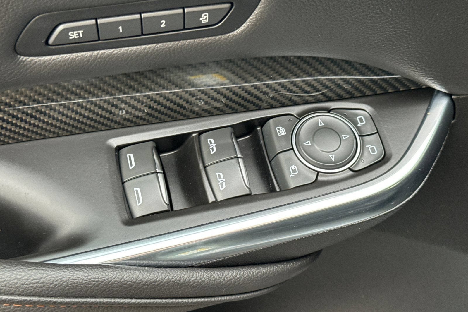 2023 Cadillac XT4 AWD Sport