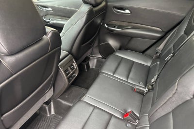 2023 Cadillac XT4 AWD Sport
