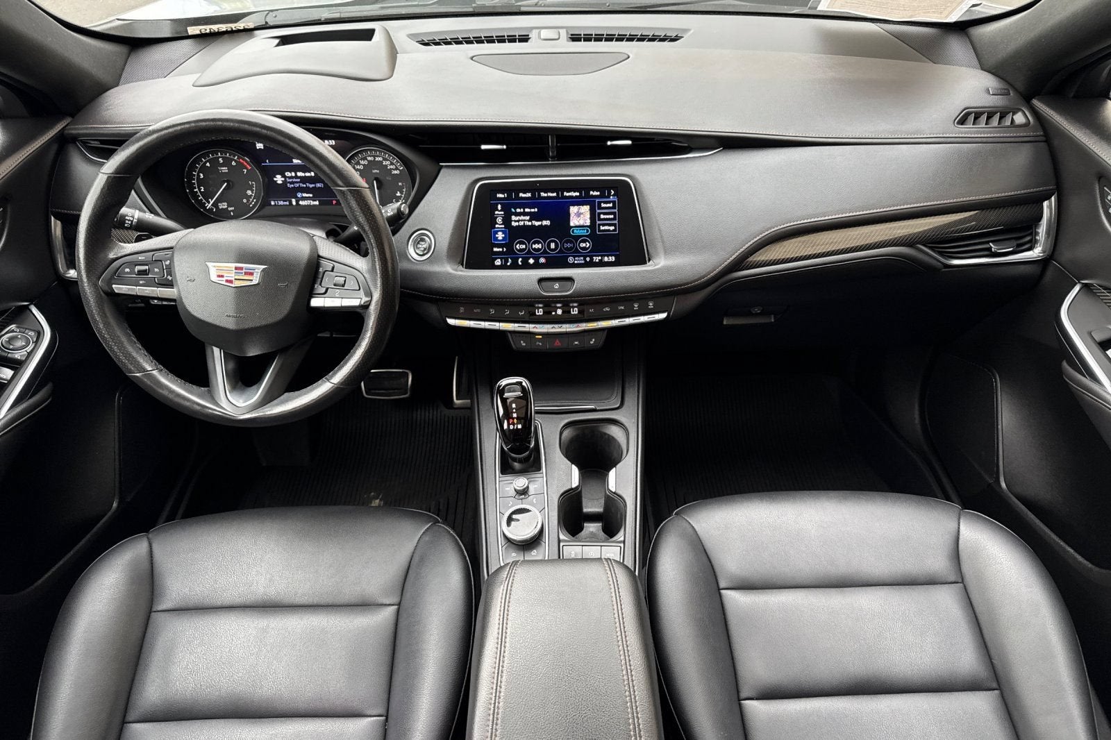 2023 Cadillac XT4 AWD Sport